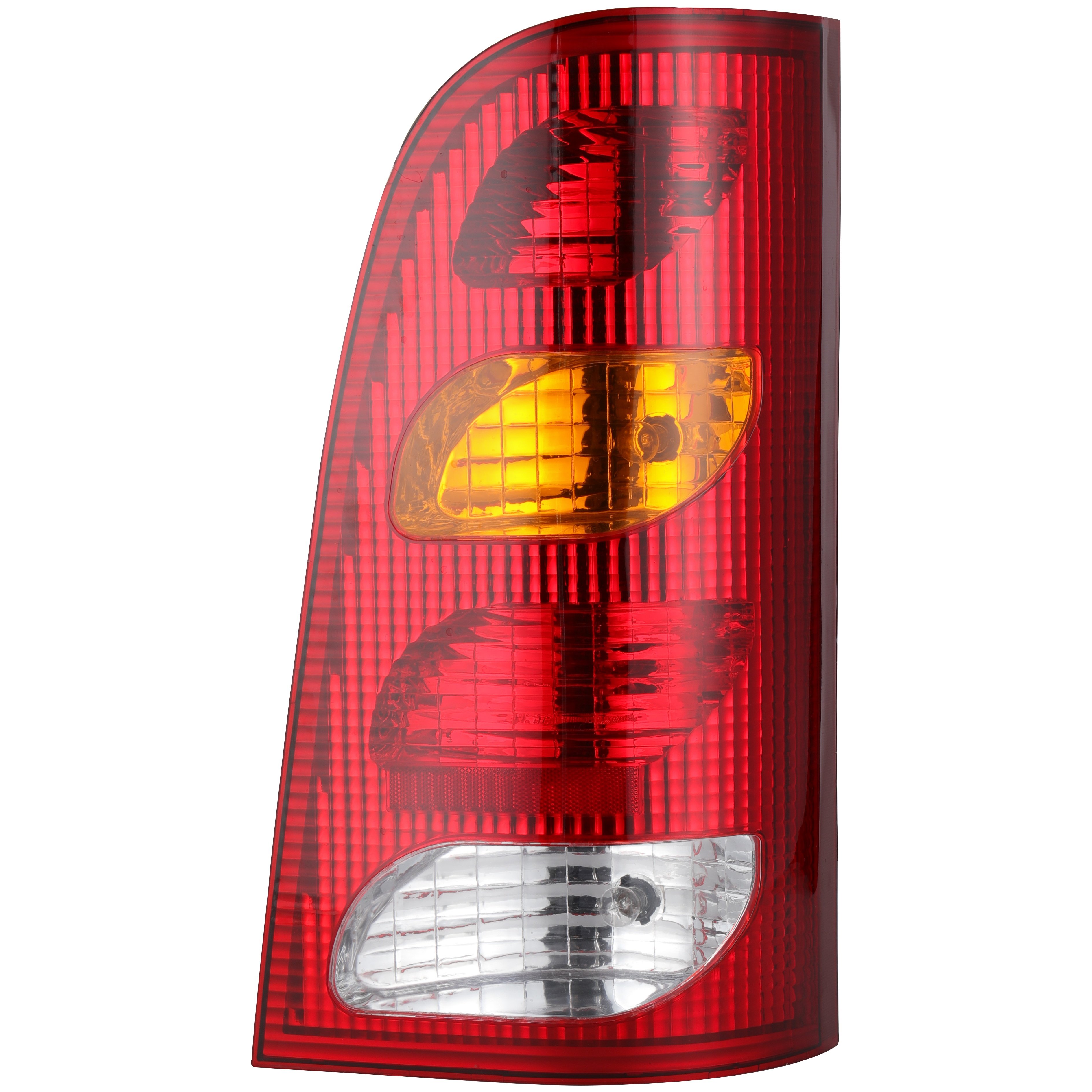 Buses Accessories Quality Assurance Low Price Z-HX650x200-4 Rear Light for DAEWOO